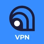 Logo of Atlas VPN android Application 